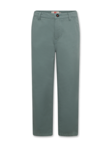 American Outfitters Bill Pants Twill - Teal