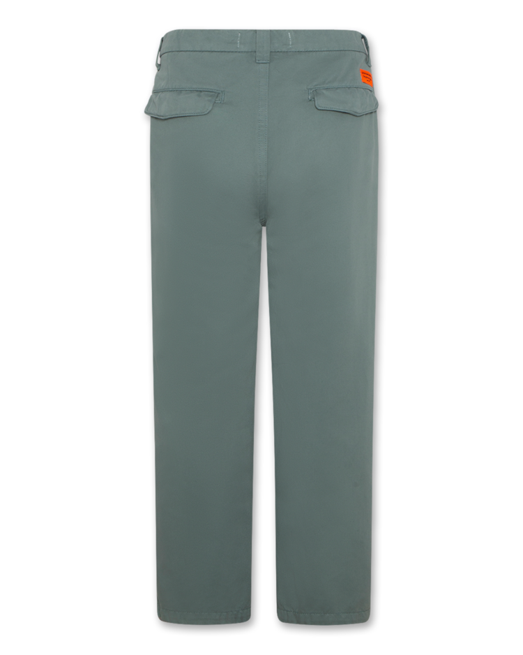 American Outfitters Bill Pants Twill - Teal