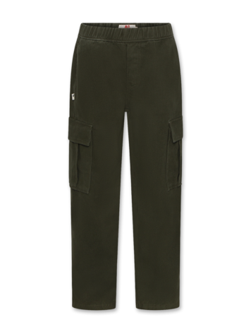 American Outfitters Seoul Pants Bong - Forest