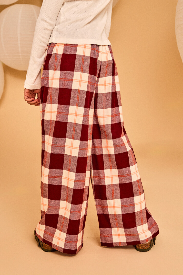 American Outfitters La Pajama Pants - Kao Check