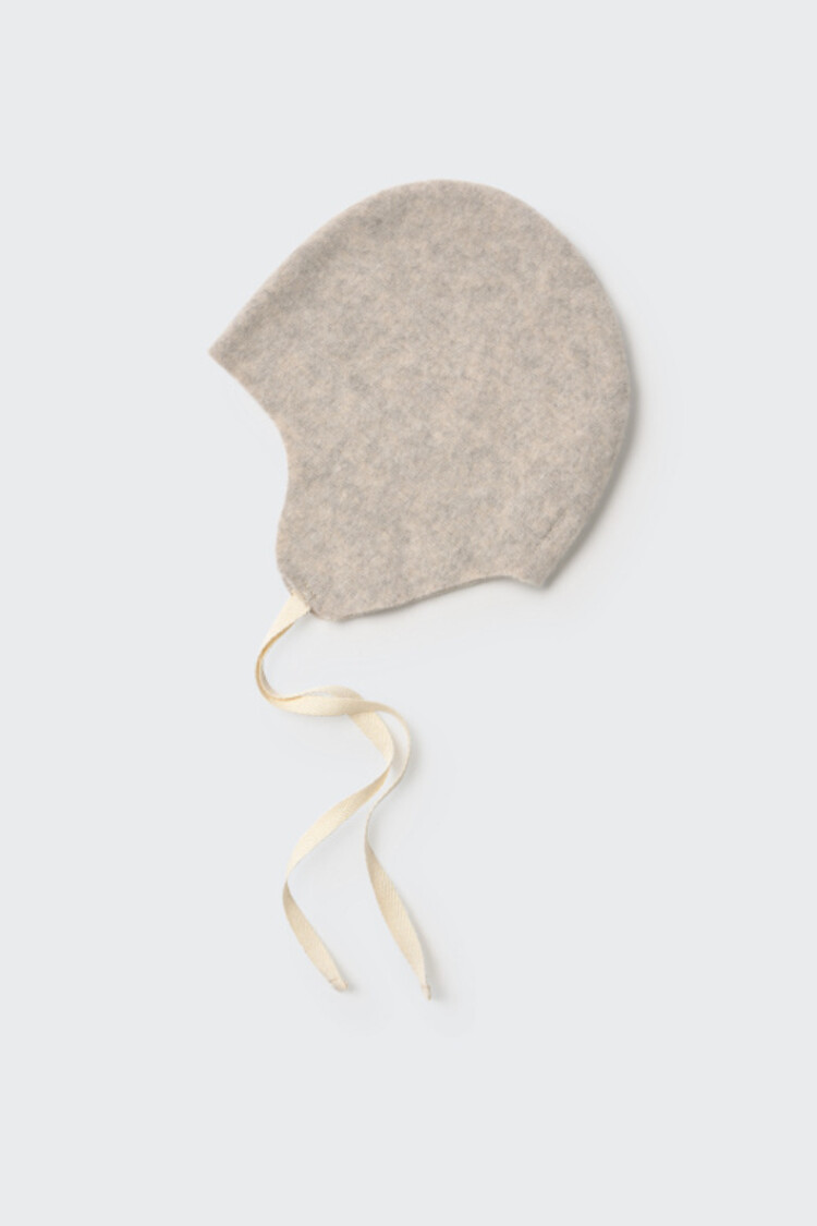 COZMO Aike NB Bonnet - Stone