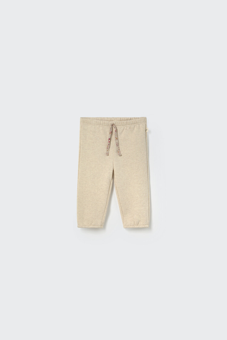 COZMO Siria Pants - Stone