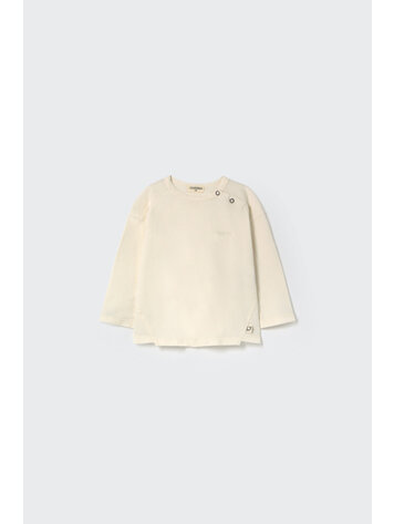 COZMO Basic T-shirt - White