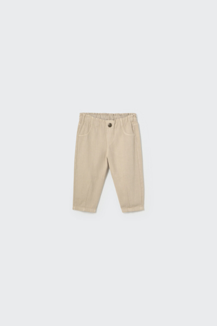 COZMO Atenas Pants - Stone