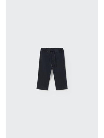 COZMO Borneo Peach Pants - Navy
