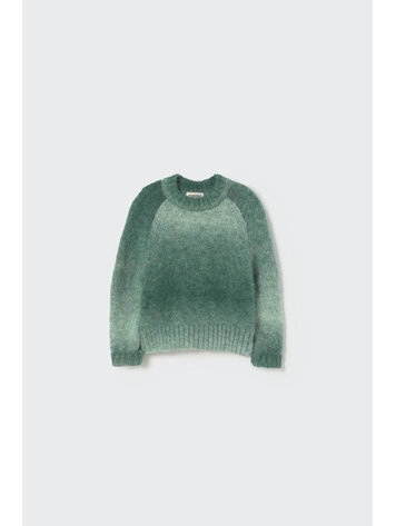 COZMO Cannes Sweater - Artic Blue