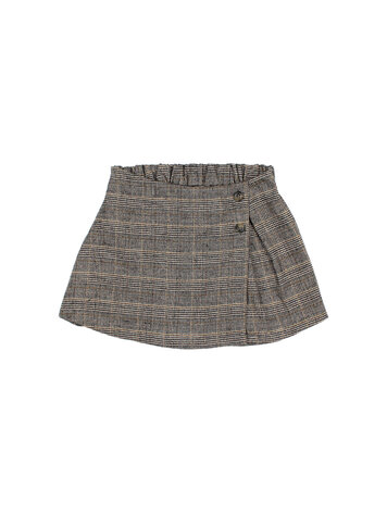 Buho Wales Skirt-Short - Only