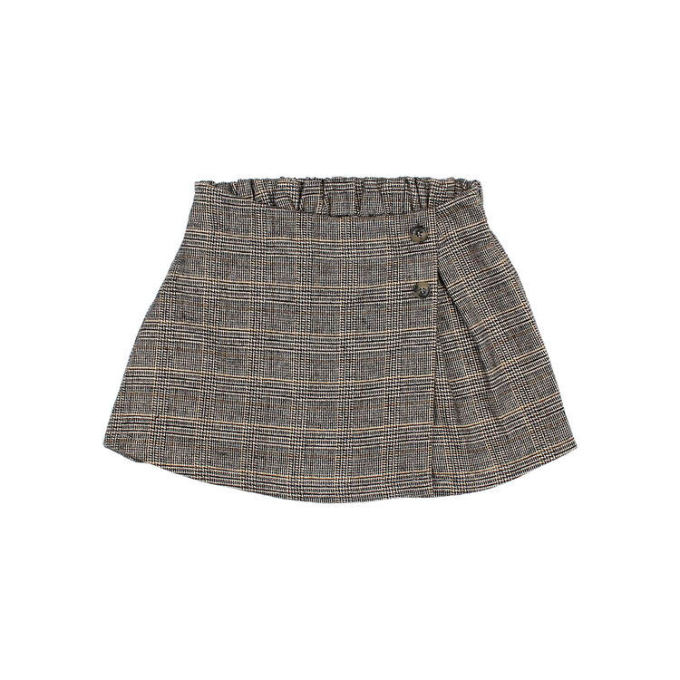 Buho Wales Skirt-Short - Only