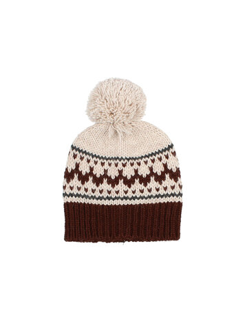 Buho Folk Hat - Only