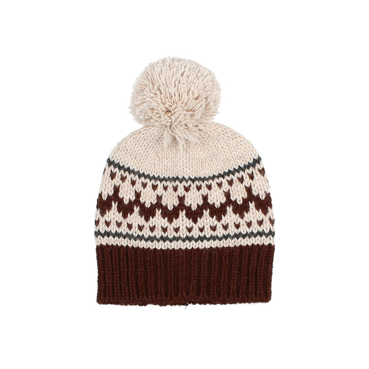 Buho Folk Hat - Only