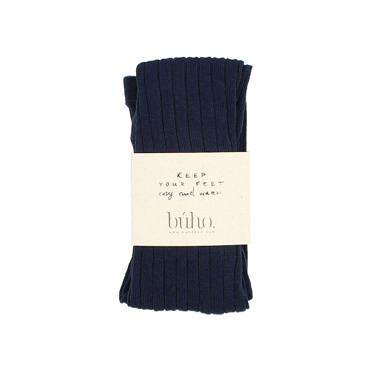 Buho Tights - Navy