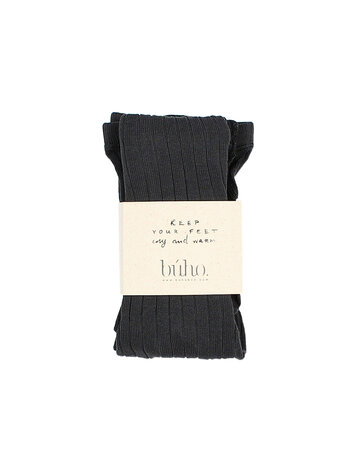 Buho Tights - Antracite
