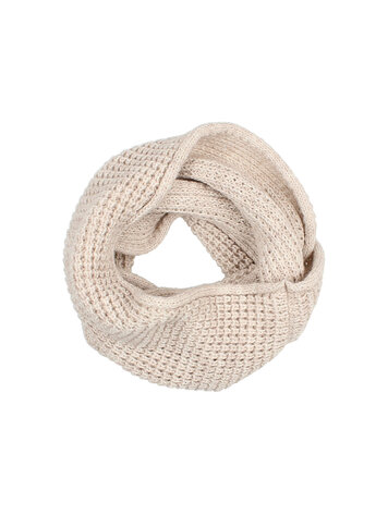 Buho Soft Knit Buff - Natural