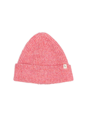 Buho Melange Beanie - Candy