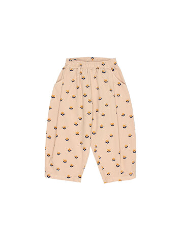 Buho Naïf Pants - Rose