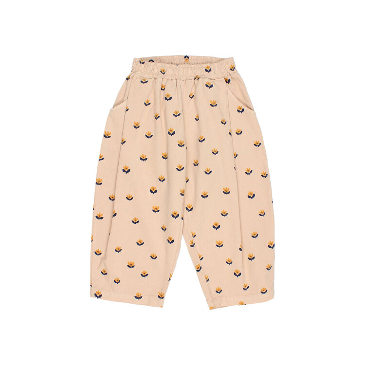 Buho Naïf Pants - Rose