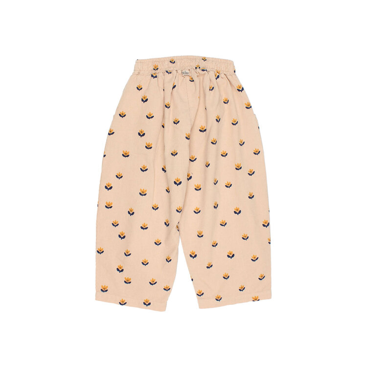 Buho Naïf Pants - Rose