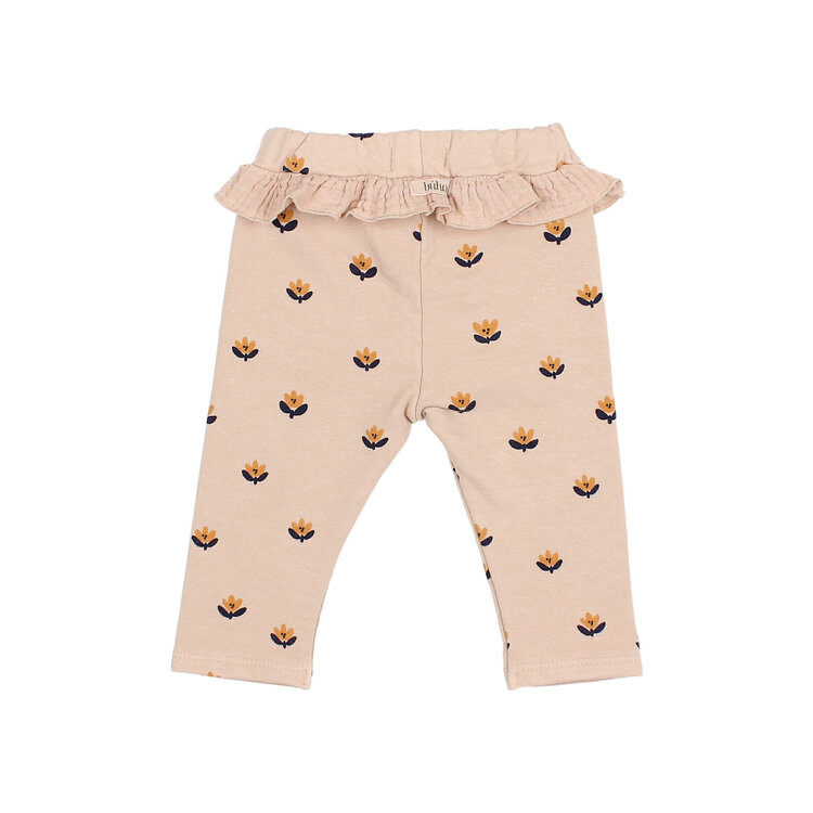 Buho Naïf Legging - Rose