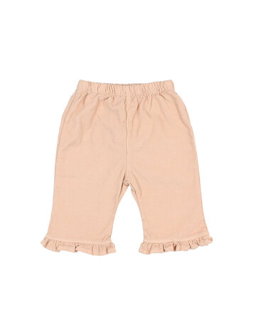 Buho Girly Pants - Rose