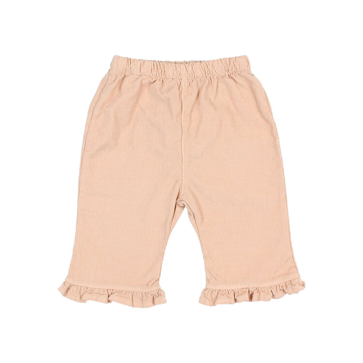 Buho Girly Pants - Rose