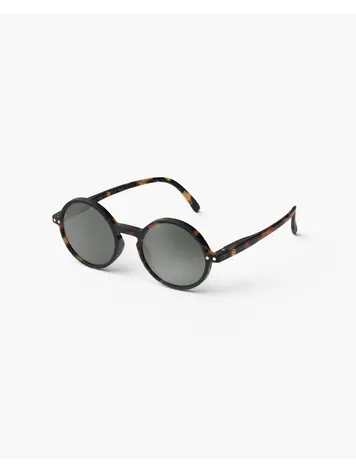 Izipizi Junior Zonnebril G - Tortoise (5-10jaar)