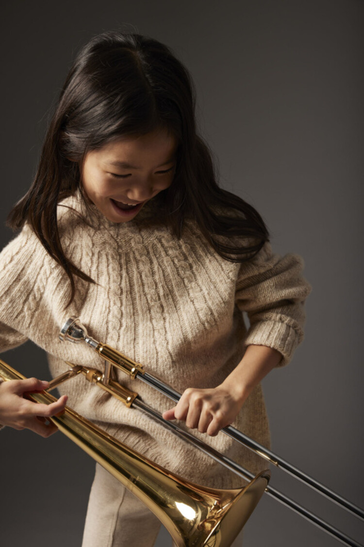 COZMO Carmen Mock Neck Sweater - Stone