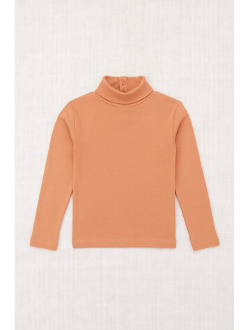 Misha & Puff Turtleneck - Palomino