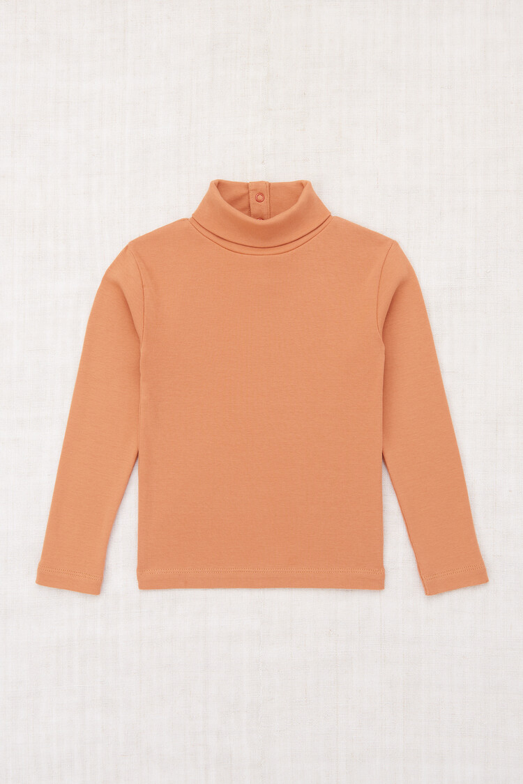 Misha & Puff Turtleneck - Palomino