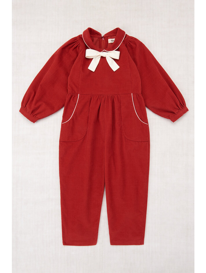 misha&puff スカウト Bohemia 3Y Kids Clothes | Misha & Puff