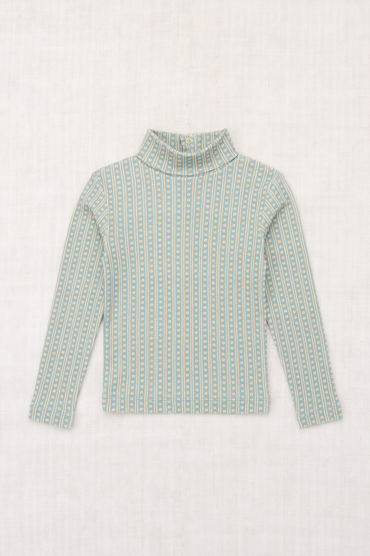 Misha & Puff Turtleneck - Overcast Little House