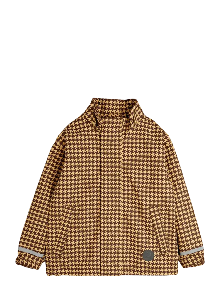 Mini Rodini Edelweiss jacket - Shell Jacket