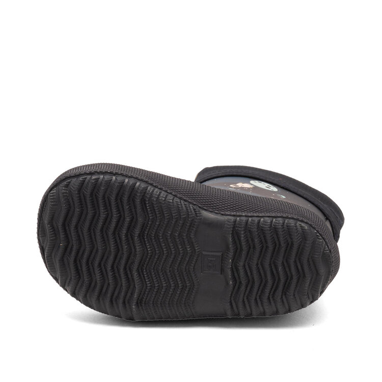 Bisgaard Baby Thermo Boots - Space Explorer