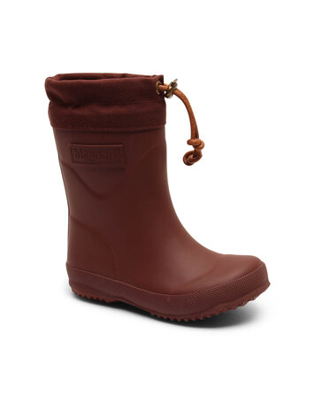 Bisgaard Thermo Boots - Bordeaux