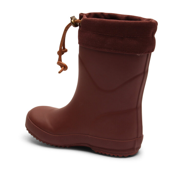 Bisgaard Thermo Boots - Bordeaux