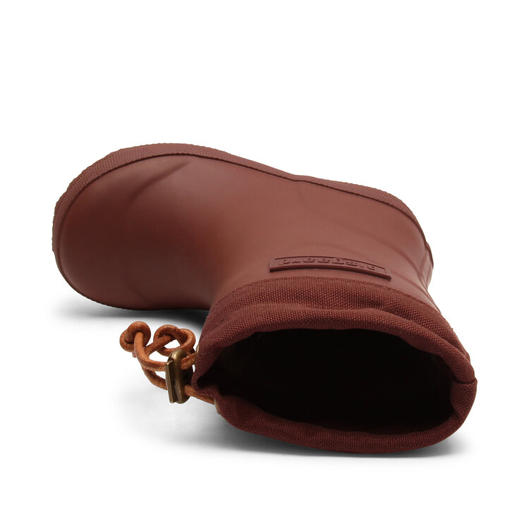 Bisgaard Thermo Boots - Bordeaux