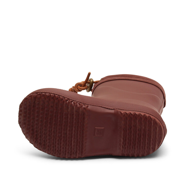 Bisgaard Thermo Boots - Bordeaux
