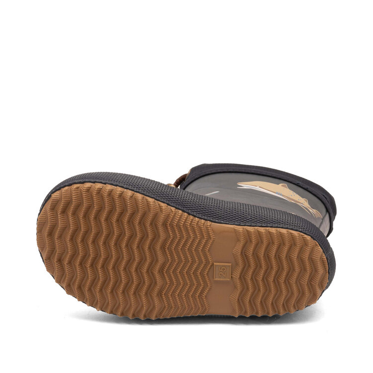 Bisgaard Thermo Laarzen - Deep Blue Shark