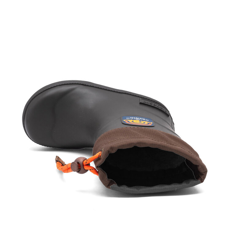 Bisgaard Thermo Laarzen - Steel Grey