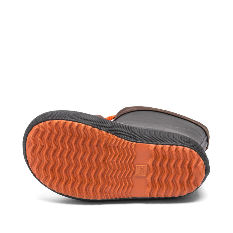 Bisgaard Thermo Boots - Steel Grey