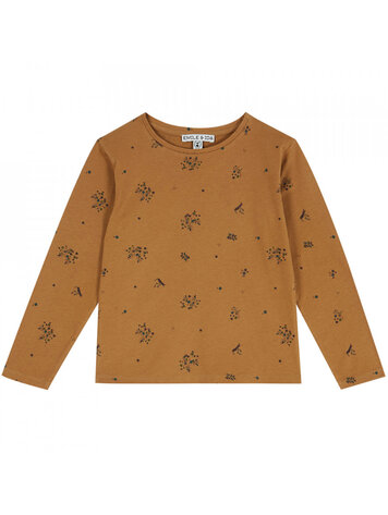 Emile et ida Tee Shirt - Noix Coucou