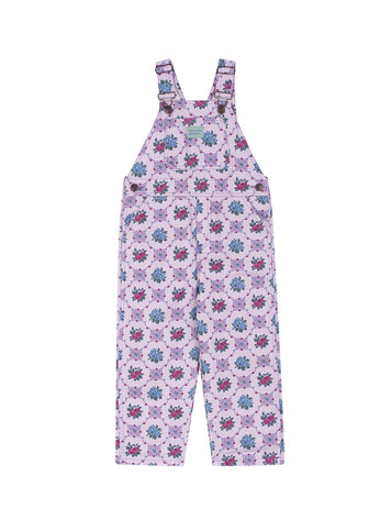 Favorite People Chiado Overall - Lilac