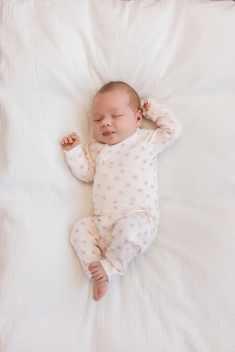 MarMar Bruno Body - Little Bouquet