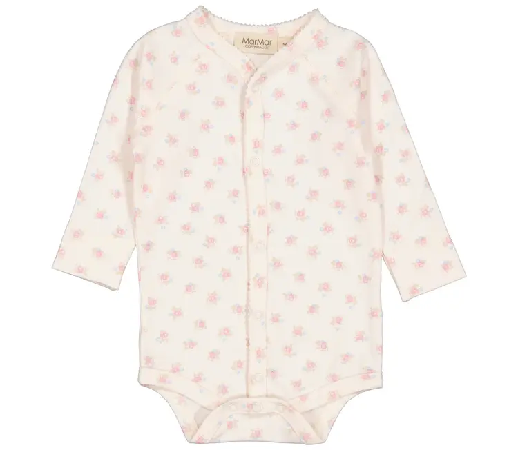 MarMar Bruno Body - Little Bouquet