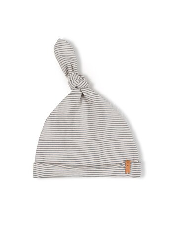 Nixnut Newbie Mutsje - Storm Stripe