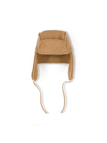 Nixnut Winter Hat - Camel
