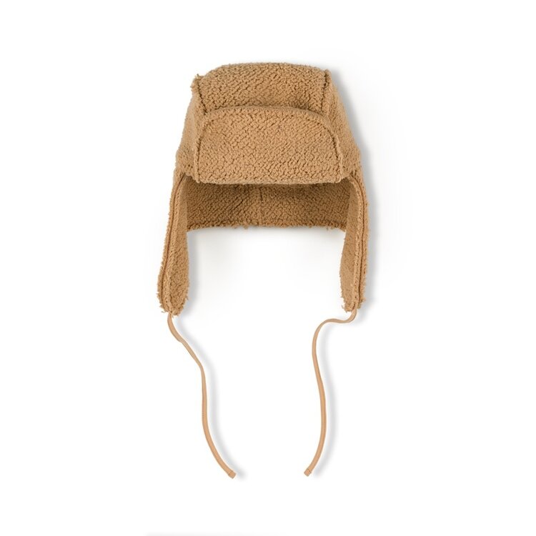 Nixnut Winter Hat - Camel