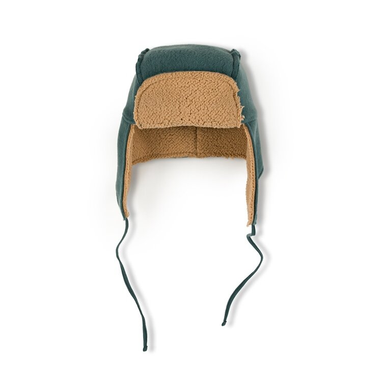 Nixnut Winter Hat - Moss