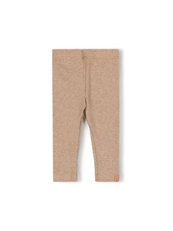 Nixnut Bir Legging - Pebble