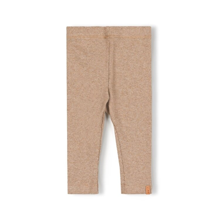 Nixnut Bir Legging - Pebble