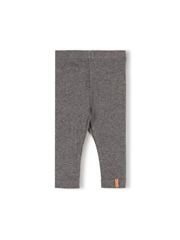 Nixnut Bir Legging - Steel
